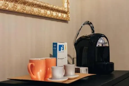 Apartamento Flores *